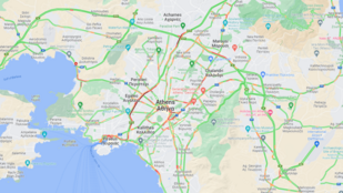 A Google segíthet optimalizálni a közlekedési lámpák működését