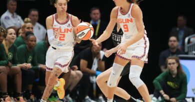 WNBA: Határék simán nyertek a Seattle otthonában