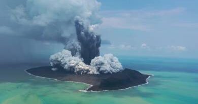 A víz alatti vulkánok, a hajózás vagy az El Nino áll az idei hőhullám hátterében?