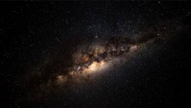 Először mutattak ki fiatal csillag körül óriásbolygók alapjául szolgáló anyagcsomókat