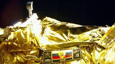 Új űrverseny: Mit akart elérni Oroszország történelmi Hold-missziójával?