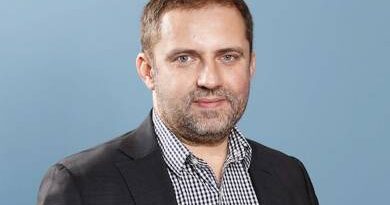 Új vezető az Unilever Magyarország és Adria régió élén