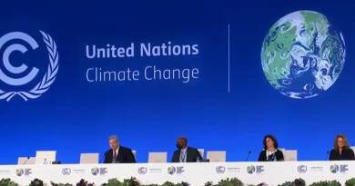 Az év végi dubaji klímacsúcs elnöke szerint a világ vesztésre áll a klímacélok elérésében