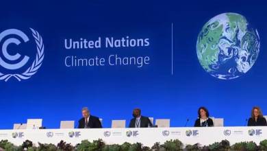 Az év végi dubaji klímacsúcs elnöke szerint a világ vesztésre áll a klímacélok elérésében