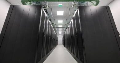 Új európai szuperszámítógépet üzemeltek be Portugáliában