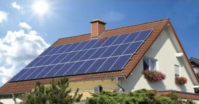 A friss kormányrendeletek részletesen szabályozzák a napelemeket
