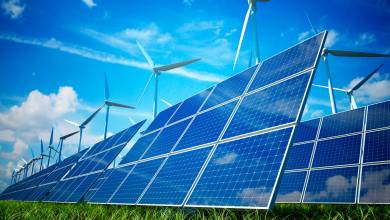 Egyre olcsóbb a megújuló energiák termelése és az akkumulátoros tárolás