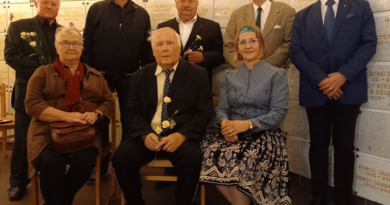 MSÚSZ: 95 éve született kollégánkra, Boskovics Jenőre emlékeztek