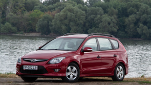 Használtautókra is 5 év garanciát ad a Hyundai az Egyesült Királyságban – A magyar nepper megveszne: garancia használt Hyundai-okra