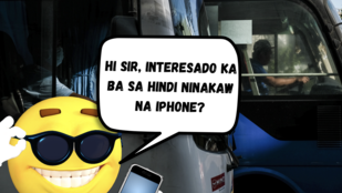 Filippínó gyorstalpaló, ha Fülöp-szigeteki buszsofőrrel találkoznál