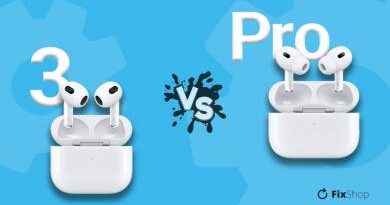 AirPods 3 vs. AirPods Pro: melyik a jobb választás?