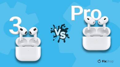 AirPods 3 vs. AirPods Pro: melyik a jobb választás?