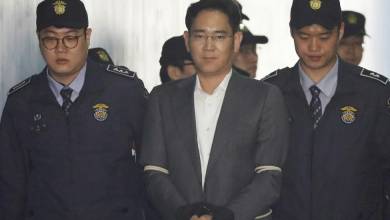 Ismét börtön várhat a Samsung vezetőjére