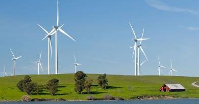 Portugália megdöntötte saját 2019-es megújuló energia termelési rekordját