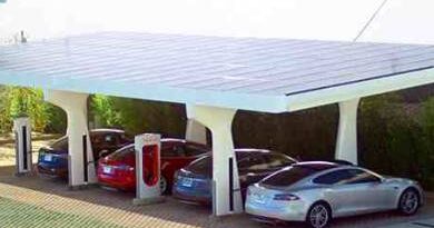 A Tesla is csatlakozik az új, kibocsátást mérő programhoz