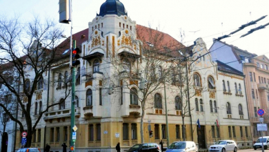 Felújították a Szegedi Tudományegyetem két gyakorlóiskoláját