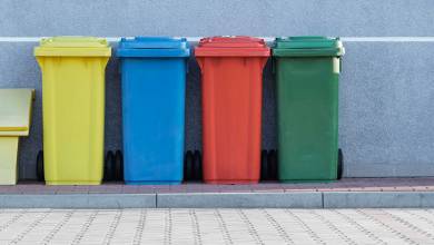 Világelső a Soproni Egyetem e-hulladék kezelési módszere