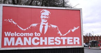 PL: Sir Jim Ratcliffe megveszi a Manchester United negyedét – hivatalos