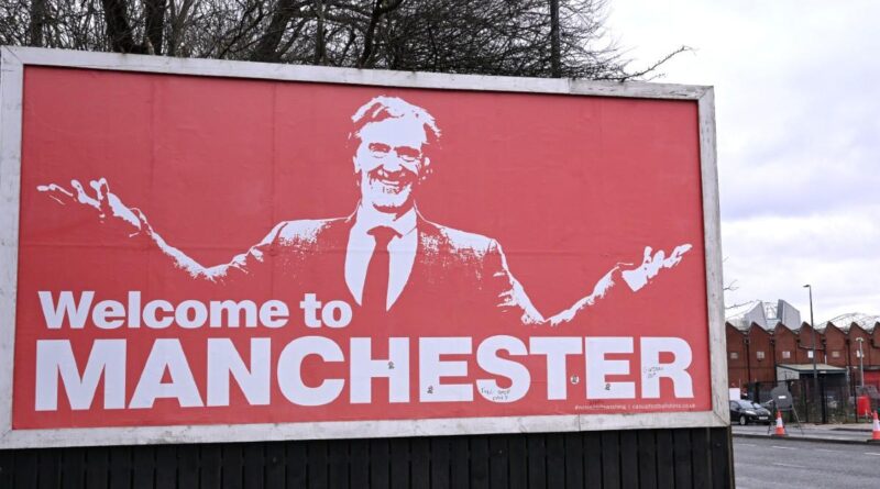 PL: Sir Jim Ratcliffe megveszi a Manchester United negyedét – hivatalos