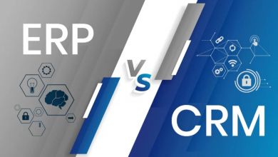 Mondd, te mit választanál? – CRM vs. ERP
