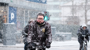 Téli túlélési tippek kétkeréken közlekedőknek