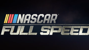 Netflix sorozat készül a NASCAR-ból