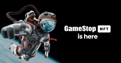 Az NFT-forradalom újabb sírköve: már a GameStop sem optimista, bezár a boltlánc piactere