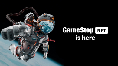Az NFT-forradalom újabb sírköve: már a GameStop sem optimista, bezár a boltlánc piactere