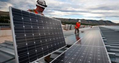 Az Oxford PV rekordot állított fel új napelem cellájának hatékonyságával
