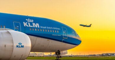 MI-vel csökkenti az ételhulladék mennyiségét a KLM