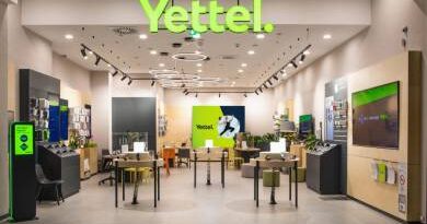 Új márka- és marketingkommunikációs igazgató a Yettelnél