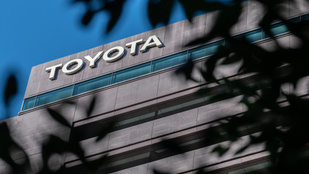 Lépett a Toyota az emissziós csalás miatt