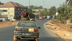 Így éltünk túl – a nagy Bamako beszámoló