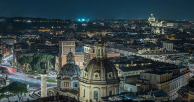 Helyi rugalmassági piacot tesztelnek Róma villamosenergia-hálózatán