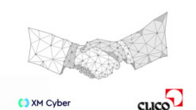 XM Cyber a CLICO értékesítési portfóliójában