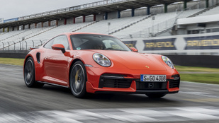 Ez a 10 utcai Porsche gyorsul a legjobban – Top 10: A legjobban gyorsuló Porschék