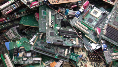 Az ENSZ jelentése szerint ötször annyi elektronikai hulladék termelődik, mint amennyit képesek vagyunk újrahasznosítani