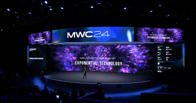 MWC Barcelona 2024 – Az exponenciális technológia kora