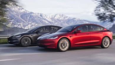 Kiderült pár izgalmas részélet az új Tesla Model 3-ról