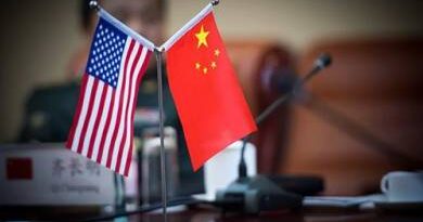 Kína ipari torzító  hatására figyelmeztet az USA