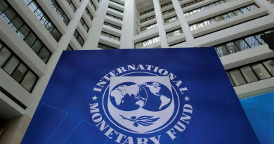 A gazdasági széttöredezettség árt a globális növekedésnek – IMF